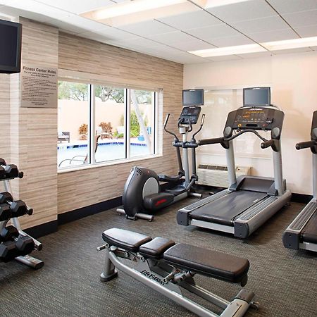 Courtyard By Marriott West Palm Beach Airport Екстер'єр фото