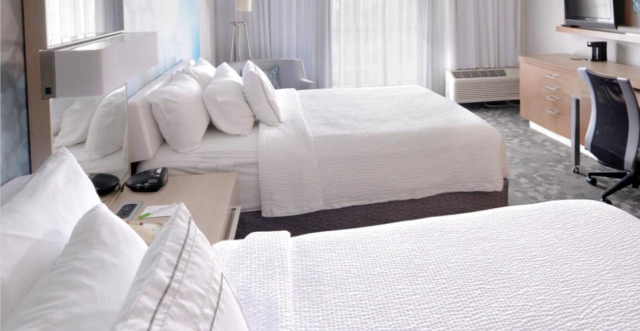 Courtyard By Marriott West Palm Beach Airport Екстер'єр фото