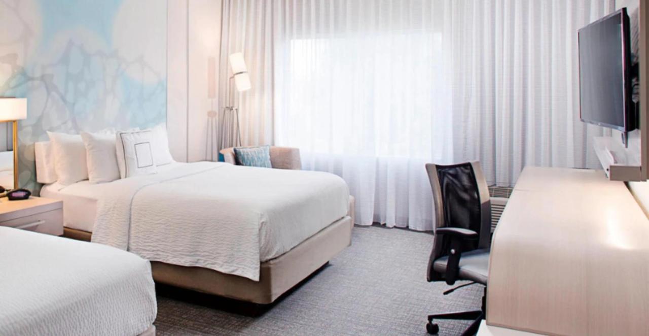Courtyard By Marriott West Palm Beach Airport Екстер'єр фото