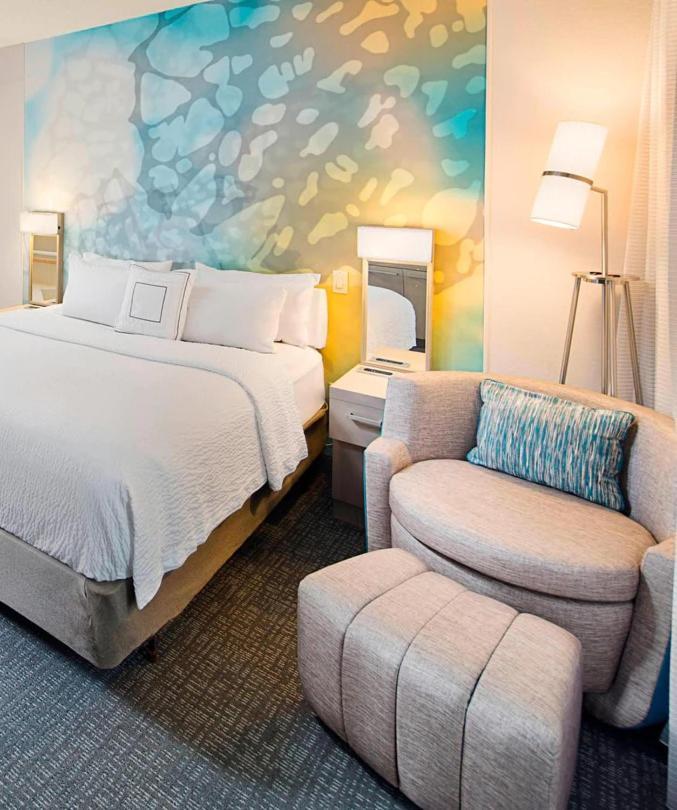 Courtyard By Marriott West Palm Beach Airport Екстер'єр фото