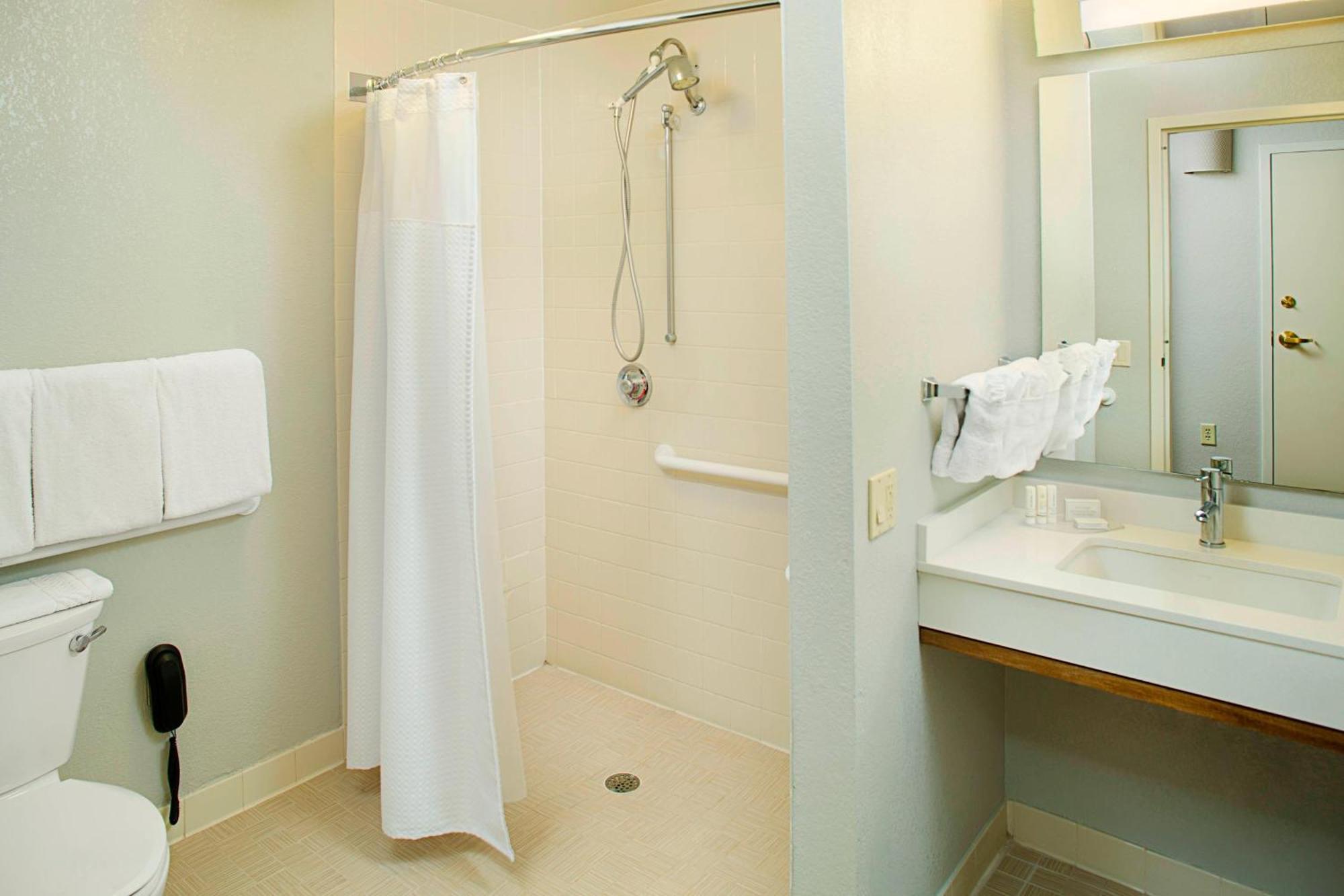 Courtyard By Marriott West Palm Beach Airport Екстер'єр фото