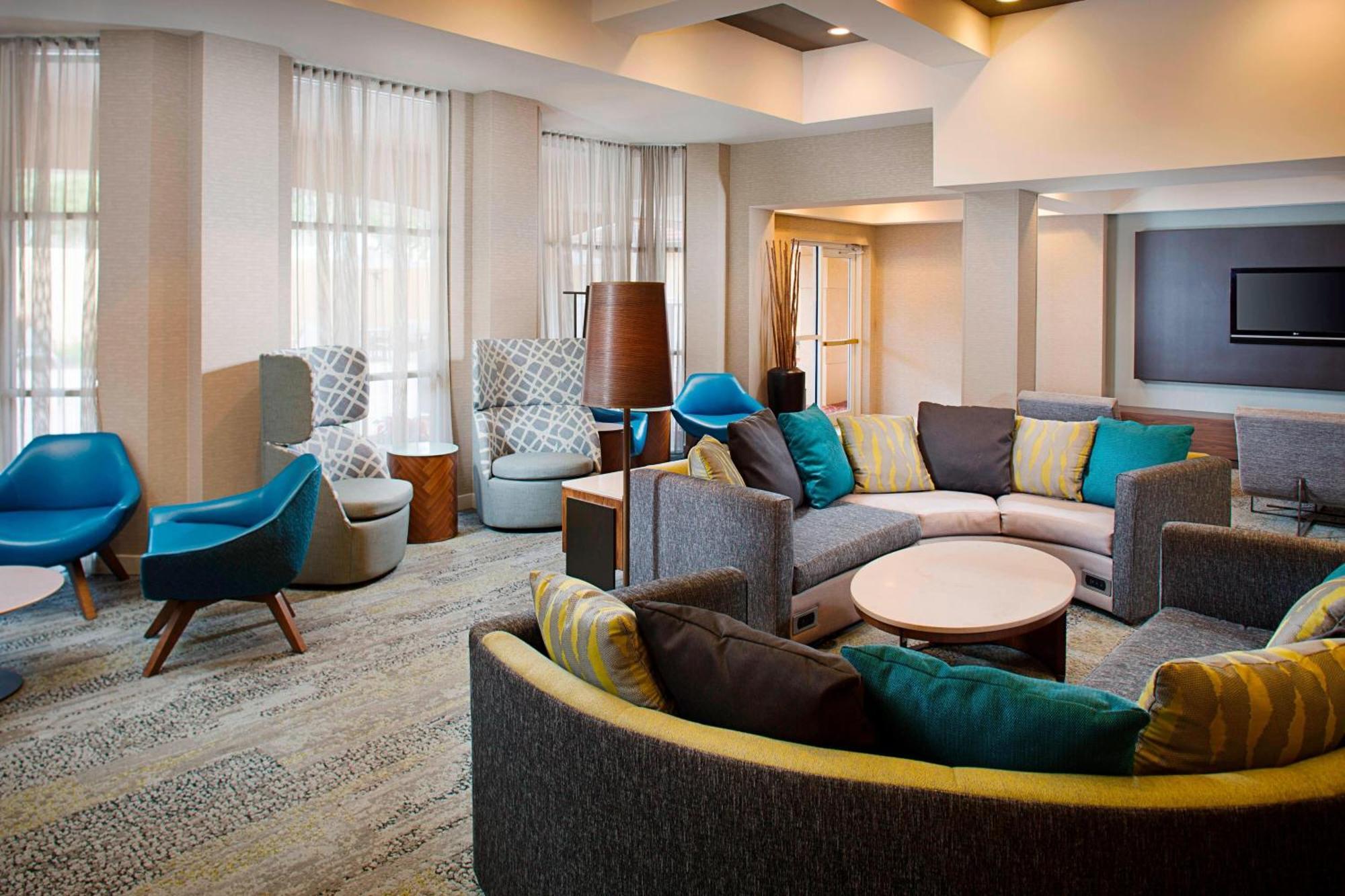 Courtyard By Marriott West Palm Beach Airport Екстер'єр фото