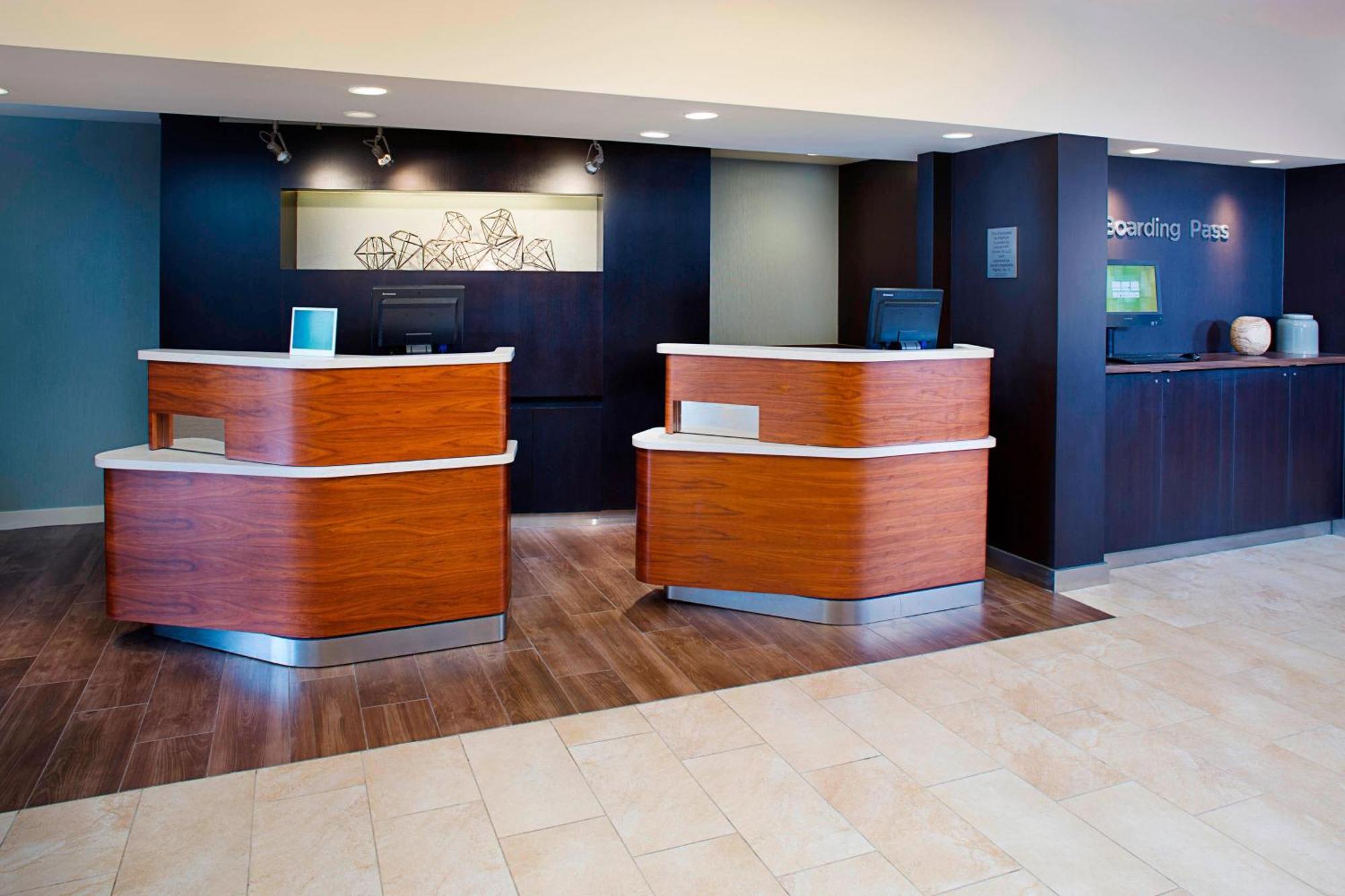 Courtyard By Marriott West Palm Beach Airport Екстер'єр фото