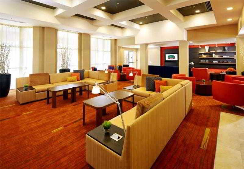 Courtyard By Marriott West Palm Beach Airport Екстер'єр фото
