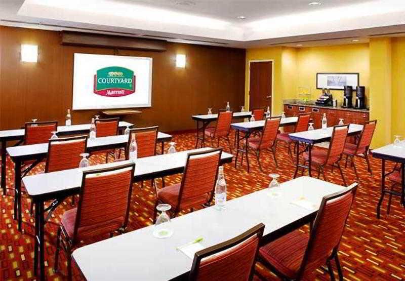 Courtyard By Marriott West Palm Beach Airport Екстер'єр фото
