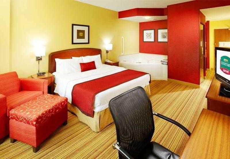 Courtyard By Marriott West Palm Beach Airport Номер фото