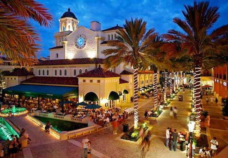 Courtyard By Marriott West Palm Beach Airport Екстер'єр фото