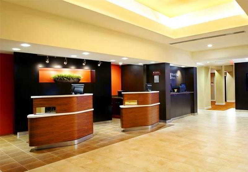Courtyard By Marriott West Palm Beach Airport Екстер'єр фото