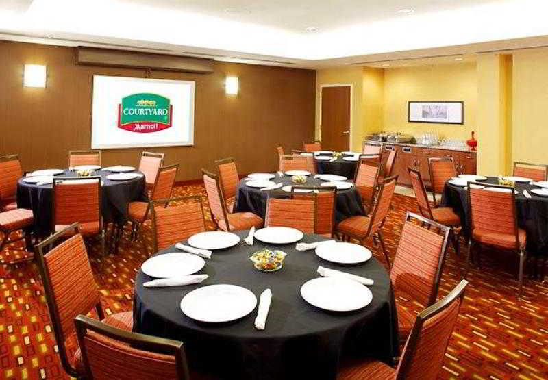 Courtyard By Marriott West Palm Beach Airport Екстер'єр фото