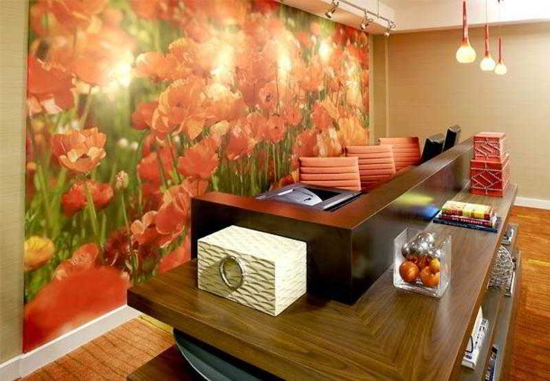 Courtyard By Marriott West Palm Beach Airport Екстер'єр фото