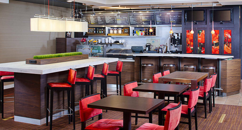 Courtyard By Marriott West Palm Beach Airport Екстер'єр фото